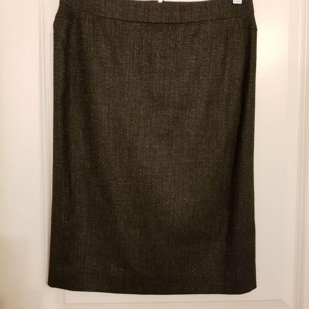Ann Taylor Women's Pencil Skirt